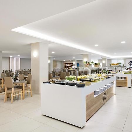 Hotel Best San Francisco Salou Exterior photo