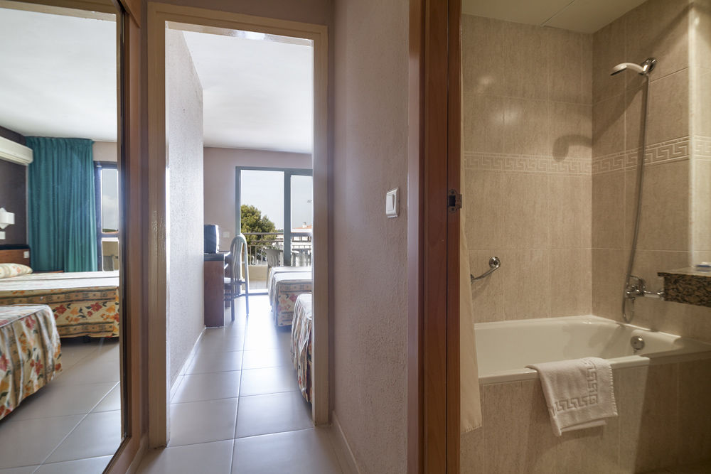 Hotel Best San Francisco Salou Exterior photo