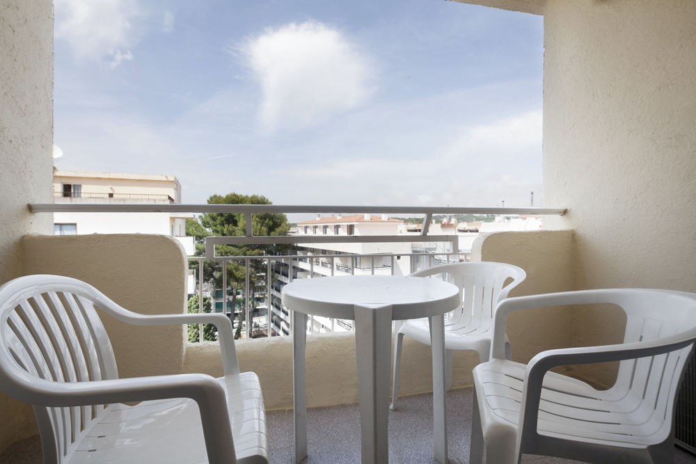 Hotel Best San Francisco Salou Exterior photo