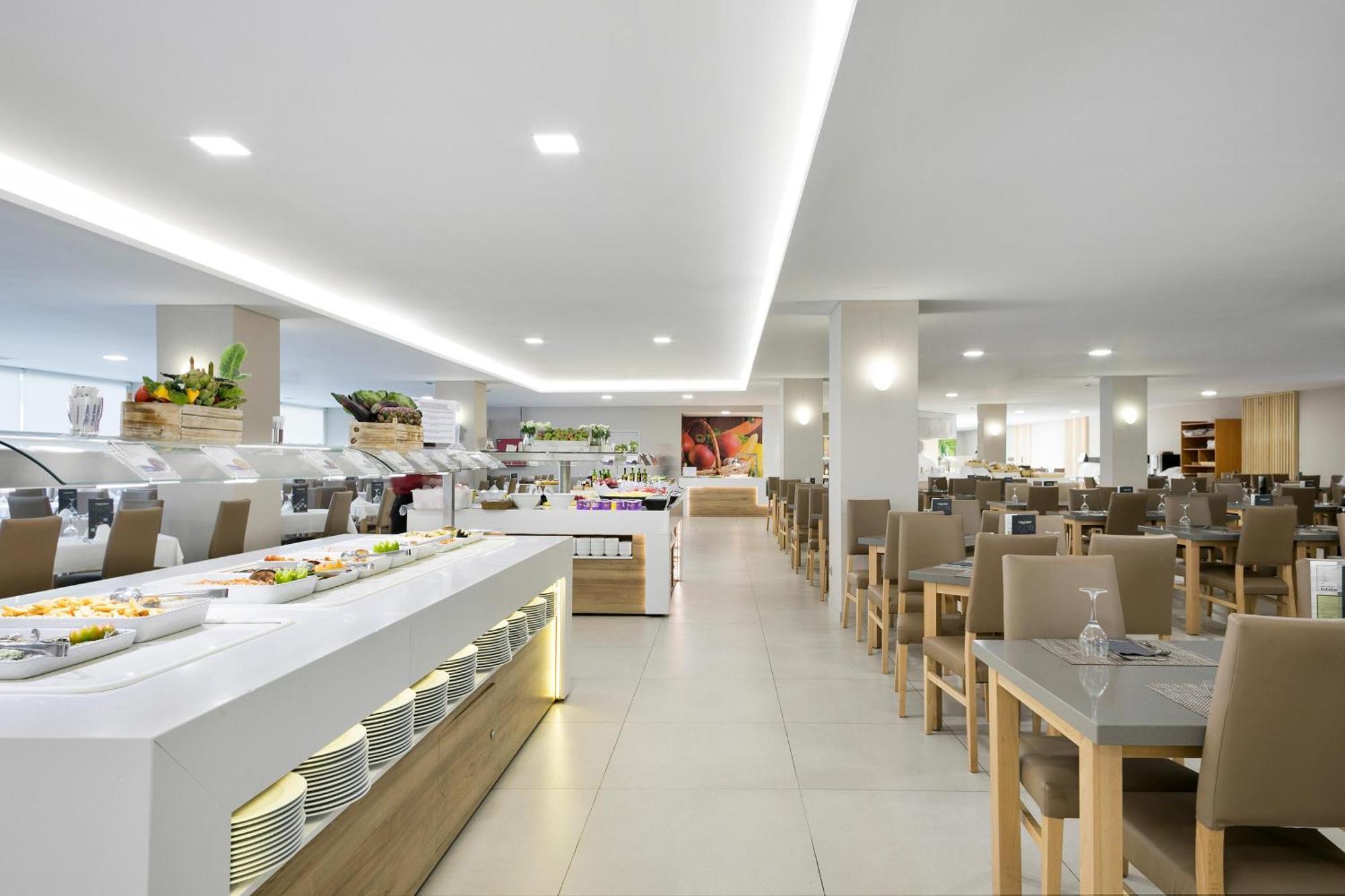 Hotel Best San Francisco Salou Exterior photo
