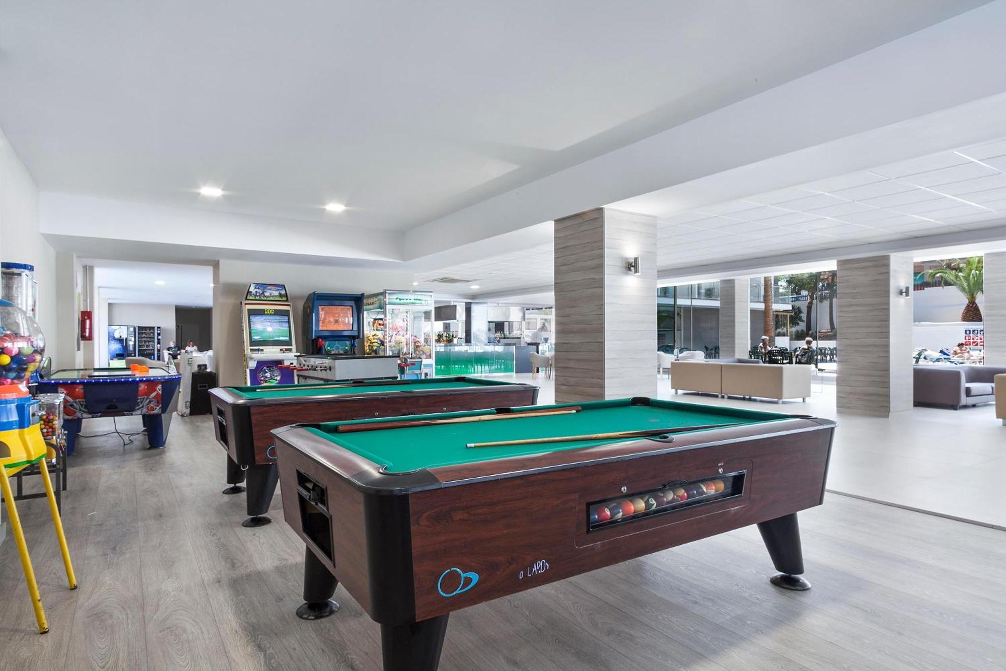 Hotel Best San Francisco Salou Exterior photo
