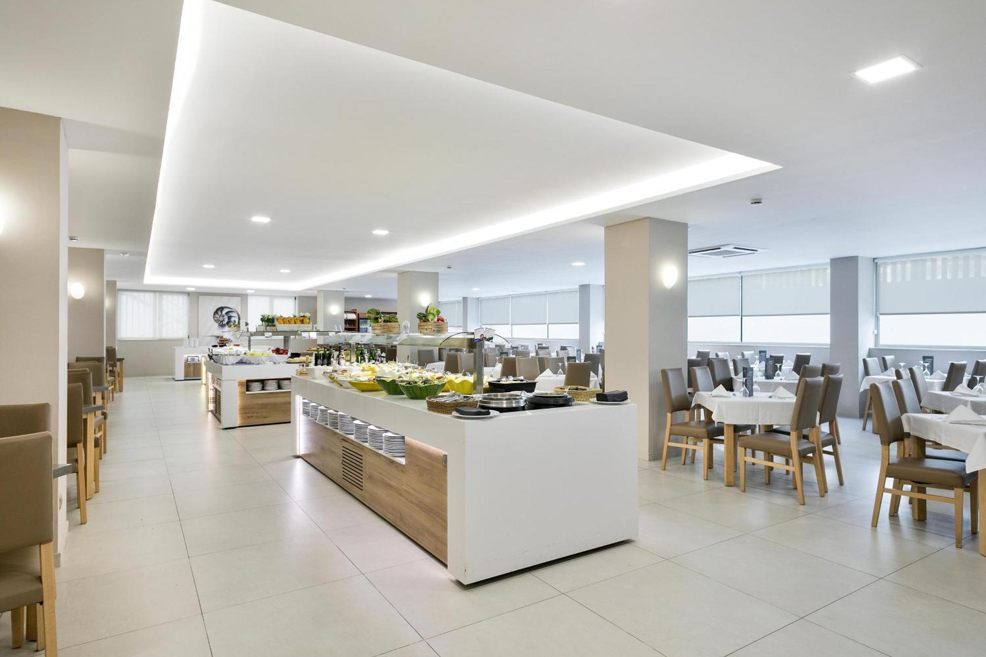 Hotel Best San Francisco Salou Exterior photo