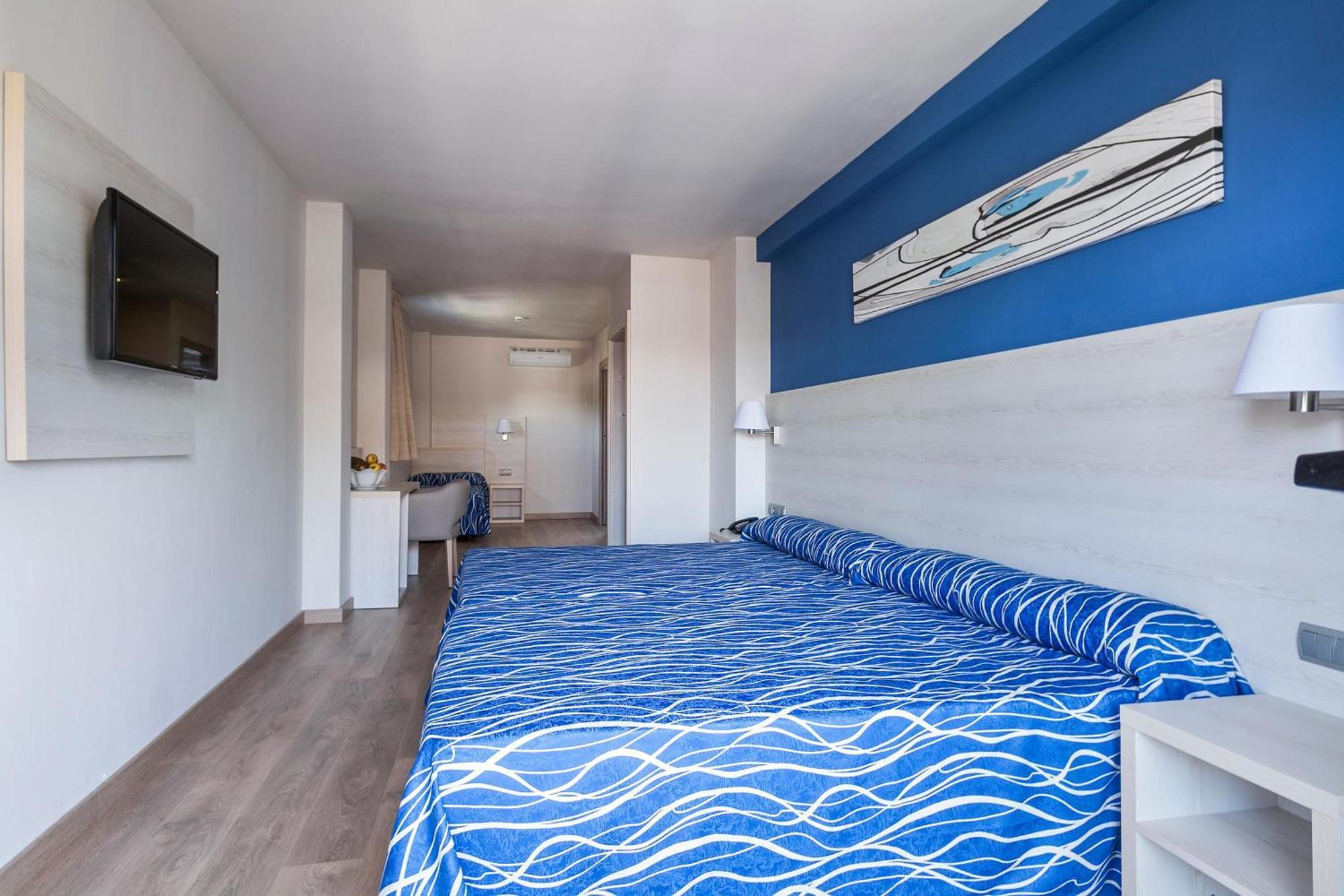 Hotel Best San Francisco Salou Exterior photo