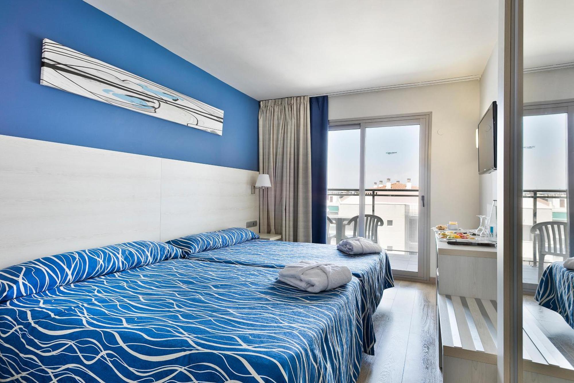 Hotel Best San Francisco Salou Exterior photo