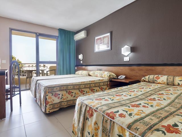 Hotel Best San Francisco Salou Exterior photo