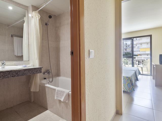 Hotel Best San Francisco Salou Exterior photo