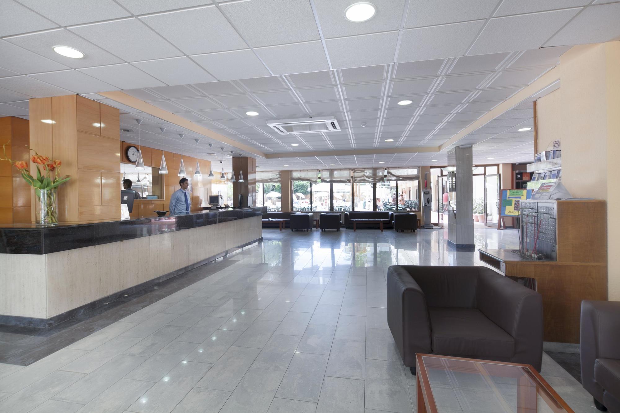 Hotel Best San Francisco Salou Exterior photo