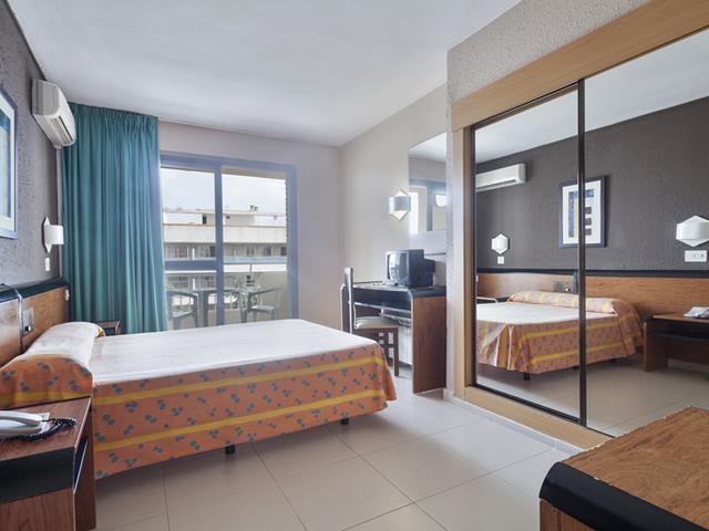 Hotel Best San Francisco Salou Exterior photo