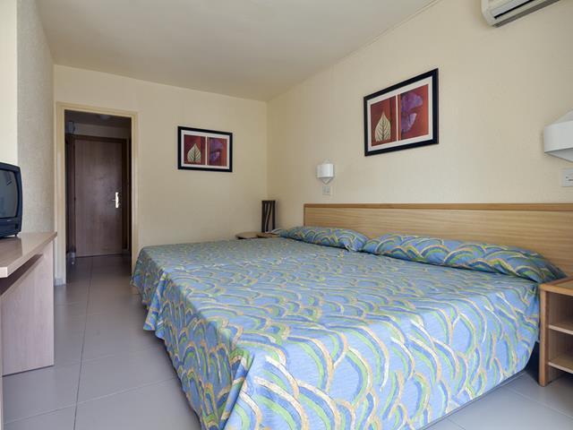 Hotel Best San Francisco Salou Exterior photo