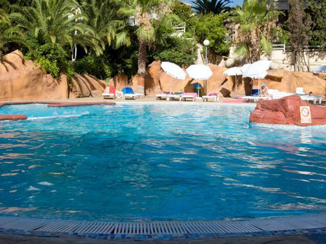Hotel Best San Francisco Salou Exterior photo