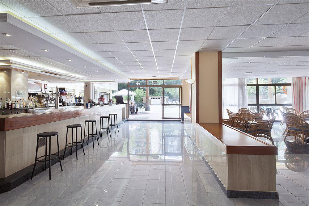 Hotel Best San Francisco Salou Exterior photo