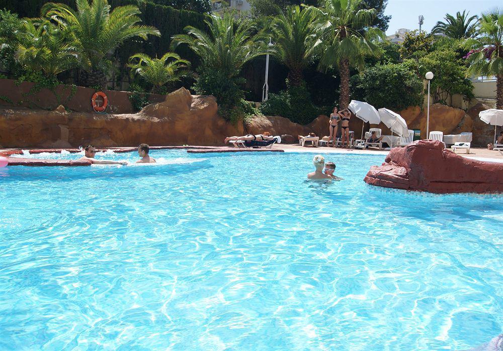 Hotel Best San Francisco Salou Exterior photo
