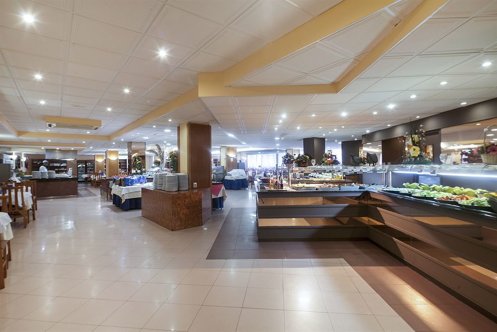 Hotel Best San Francisco Salou Exterior photo